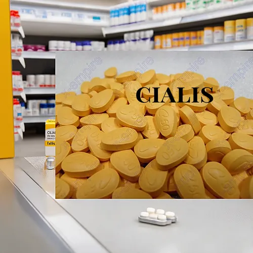 Foro cialis sin receta